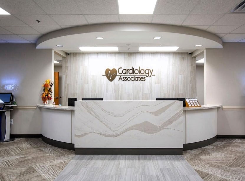 Custom Dimensional signs